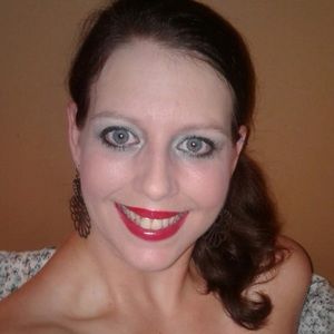 Meet your Posher, Christy